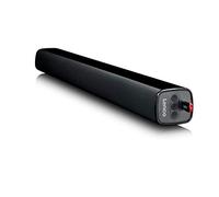 Lenco SB-080BK Barra de Sonido Bluetooth, 80W, USB, Mando a Distancia