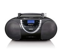 Lenco scd 6900 radio portátil dab+ ? bluetooth ? radio fm ? boo