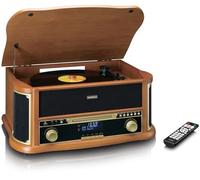 Lenco TCD-2571 Madera