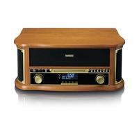 Lenco TCD-2571 Madera