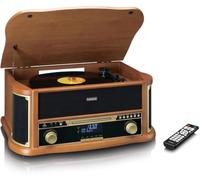 Lenco TCD-2571 Madera