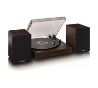 Lenco Tocadiscos LS SERIES LS 200 Madera