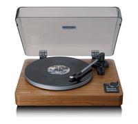 Lenco Torno De Vinilo LBT SERIES LBTA 165WD Nogal