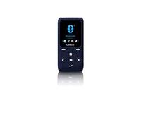 Reproductor MP4 con Bluetooth XEMIO 861 8GB (Azul) - LENCO