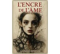 L'Encre de l'Âme