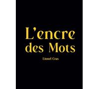 L'encre des Mots
