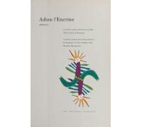 Lencrine-lis (4) : Adieu Lencrine (ebook)