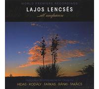 Lencsés,Lajos - All' Ungharese