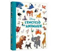 L'Encyclo des animaux