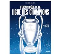L'Encyclopédie de la ligue des champions