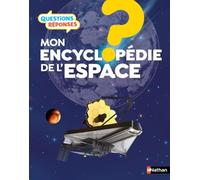 L'encyclopédie de l'espace