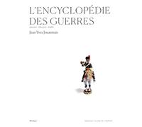 L'encyclopédie des guerres – Obsession, fabulation, enquête – I.M.E.C.