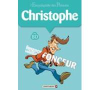 Lencyclopédie Des Prénoms - Tome 07 (ebook)