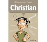 Lencyclopédie Des Prénoms - Tome 35 (ebook)