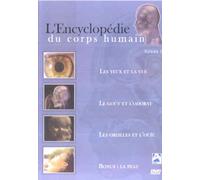 L'Encyclopédie du corps humain - Volume 1 [Francia] [DVD]