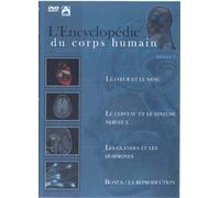 L'Encyclopédie du corps humain - Volume 2 [Francia] [DVD]