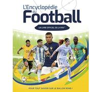 L'encyclopédie du football: Un officiel de la FIFA