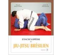 Lencyclopédie Du Jiu-jitsu Brésilien - Volume 3 (ebook)