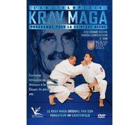 L'Encyclopédie du Krav Maga : programme ceinture bleue [Francia] [DVD]