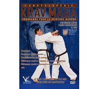L'Encyclopédie du Krav Maga : programme ceinture marron [Francia] [DVD]