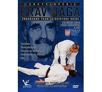 L'Encyclopédie du Krav Maga : programme ceinture noire [Francia] [DVD]
