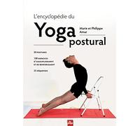 L'encyclopédie du yoga postural