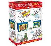 L'Encyclopédie Junior en DVD [Francia]