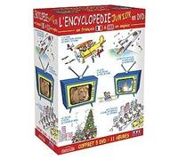 L'Encyclopédie Junior en DVD [Francia]
