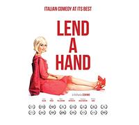 Lend A Hand [Edizione: Stati Uniti] [Italia] [DVD]
