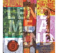 Lend Me A Hand [Vinilo]