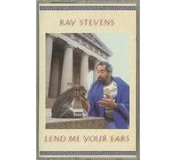 Lend Me Your Ears [Casete]
