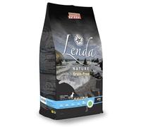 Lenda Atún 3Kg - Pienso Hipoalergénico para Perros Jóvenes y Adultos con Alergias o Intolerancias | Comida para Perros Rica en Atún | Pienso para Perros Natural y SIN Cereales