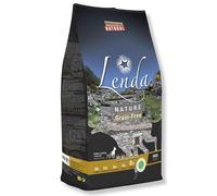 Lenda Atún, Alimento Completo Hipoalergénico de Pavo para Perros Jóvenes y Adultos con Intolerancias Digestivas y Problemas de Piel - 3kg