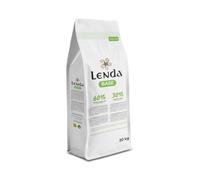 Lenda Base Daily Food 20 kg - Pienso para Perros Jovenes y Adultos - Comida para Perros de Todas Las Razas - Natural - Ideal Criadores