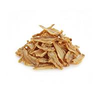 Lenda Bocados de Merluza (900g) - Snacks Naturales para Perro - Chuches para Perro de Merluza Ideal como Premio para Cachorros y Adultos - Hecho en España - Apto Dieta Barf