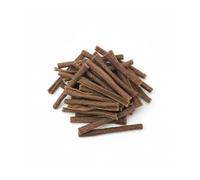 Lenda Callos de Cordero (900g) - Snacks Naturales para Perro - Chuches para Perro de Estomago de Cordero Ideal como Premio para Cachorros y Adultos - Hecho en España - Apto Dieta Barf (60g)