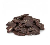 Lenda Carpaccio de Vacuno (1000g) - Snacks Naturales para Perro - Chuches para Perro de Finas Laminas de Corazon Deshidratado - Premio para Cachorros y Adultos - Hecho en España - Apto Dieta Barf