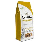 Lenda Chicken 2Kg - Pienso para Perros Jóvenes y Adultos con Actividad Normal | Comida para Perros de Razas Grandes y Pequeñas | Rica en Pollo | Natural