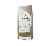 Lenda Chicken Maxi 20kg - Pienso para Perros Jovenes y Adultos - Razas Grandes y Gigantes - Comida para Perros Grandes Rica en Pollo - Natural