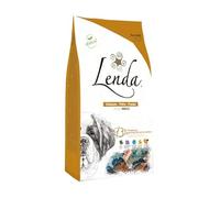 Lenda Chicken Maxi - Pienso para Perros Adultos de Raza Grande con Actividad Normal | Comida Seca Rica en Pollo | Alimento Completo y Protector Articular - 12 kg