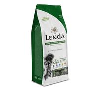 Lenda Cordero Pienso Natural para Perros | Hipoalergénico y Especial para Digestión Sensible y Piel Sana - 3 KG