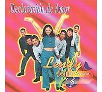 Lenda - Declaracion De Amor