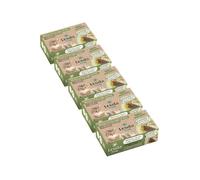 Lenda Foodie Cat - Pack 5 x 120gr Comida Humeda para Gatos Natural - Merluza y Lomo Negro de Atun - Adultos Jovenes y Senior - Alimento para Gatos Esterilizados - Hipoalergenica y Sin Cereales