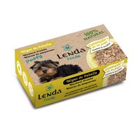 Lenda Foodie Lata Puppy Con Migas De Caballa 25 X 120 Gr
