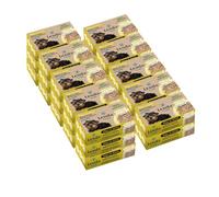 Lenda Foodie Pack 25 Puppy - Migas de Caballa - Comida Humeda para Perros Cachorros Premium - Ideal para Cachorros Pequeños - Alimento para Crias Monoproteico Hipoalergenico y Sin Cereales