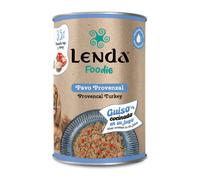 Lenda Foodie Pavo Provenzal Perros Latas 12 x 400 gr