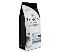 Lenda Adult Cat Light & Sterilized Grain Free 2 Kg