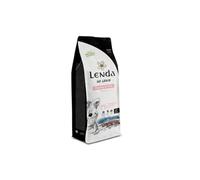 Lenda Gato Kitten Poultry & Fish 2Kg - Pienso para Gatos Bebés y Hembras en Gestación | Rico en Pollo y Pescado | Comida Gatos Junior | Pienso Hipoalergénico | Natural SIN Cereales
