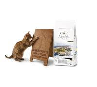 Lenda Gato Senior Urinary & Sterilized 7Kg - Pienso para Gatos Mayores Con Problemas Urinarios | Comida para Esterilizados | Natural y SIN Cereales | para Sobrepeso