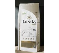Lenda Gold Chicken para Perros 2 x 20 kg